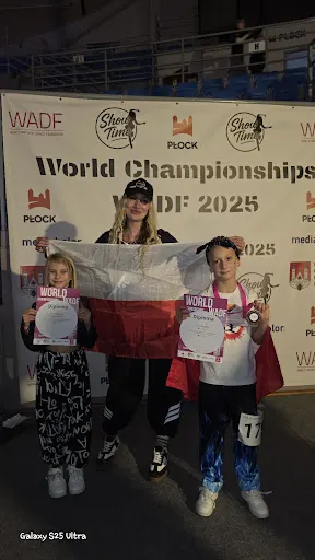 KDT Knihinicka Dance Team